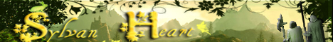 Sylvan Heart