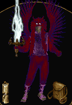 Admin Thane